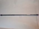 Bx22la Drive Extension Locking 8 3 22 Matco " Chrome