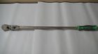 Cfr248lftg Drive " Head Flex 1 24 2 Matco Locking Ratchet.