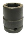 Sk-84632 Drive Impact Shallow Facom " Socket 3 Usa Nos 1 6pt 4