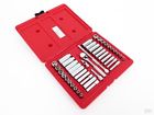 Smm446br Drive Metric Tools 1 Mac Deluxe 4 44pc " Sae Socket Ratchet Set