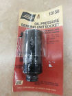 13150 Drive Sending 3 Socket 8 1-3 Unit Lisle Pressure Oil 16 Gm