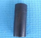 Simf260 Drive Socket 8 " 16 Pt Snap Impact 6 13 3