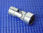 Tmum11 Drive Socket Point 1 11mm Snap- Universal 12 4 Chrome " Tools Shallow