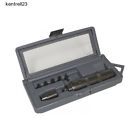 29200 Driver-socket Wrenches " Impact Hand 3 Lisle Set Tool 8