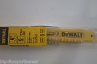 Dw4851 Drywall Pack 6 Dewalt Jigsaw " 5 Blades