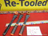 Ds-1 Lowell Double Shot Ratchet Socket Wrench Hex Tool