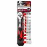 Dt50401-us Metric Socket Set With Teeth Ratchet Drive Handle 884540078640
