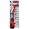 Dt50403-us Metric Socket Set With Teeth Ratchet Drive Handle 884540078664