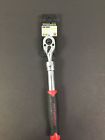 62312 Dual 4 2 Drive . "-13-1 Extendable " Pro Pittsburgh 9-1 3 8 1 Ratchet