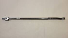 Duralast 51-211 1/2 In Drive Breaker Bar - 18 Length Pn Used