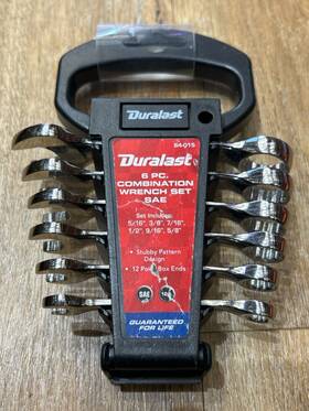 Sbl012827 Duralast 64-015
