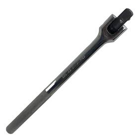 72-122 Duralast 1/2 Inch Drive Flex Handle Breaker Bar 9