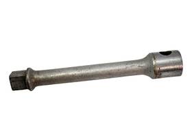 4264 Duro-chrome Sliding T-handle Socket Wrench Steel Made In Usa Hand Tool