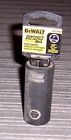 Dw22942 Dw2289 Dewalt Drive Impact Ready Deep Socket 885911020992