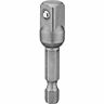 Dw2542 Dewalt Socket Adapter 028874025424