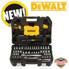 Dwmt73801 Dewalt 108pc Socket Set 076174738018