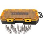 Dwmt73806 Dewalt Piece Drive Bit Socket Set