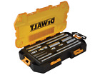 Dwmt73807 Dewalt Drive Tool Accessory Set Sockets Ratchet Spark 076174738070