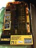 Dwmt73808 Dewalt And Nut Driver Set