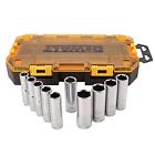 Dwmt73815 Dewalt 1-2 Metric Drive 076174738155