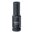 Dwmt73945osp Dwmt73945b Dewalt Point Drive Deep Impact Socket 076174739459