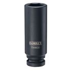 Dwmt73950osp Dwmt73950b Dewalt Point Drive Deep Impact Socket 076174739503