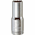 Dwmt74143osp Stanley Consumer Tools Dr Deep Socket 076174741438