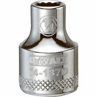 Dwmt74187osp Stanley Dr Socket 076174741872