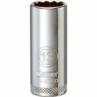 Dwmt74505osp Stanley Consumer Tools Metric Socket Deep Drive 076174745054