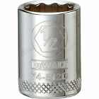 Dwmt74512osp Stanley Consumer Tools Dr Socket 076174745122