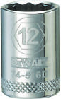 Dwmt74516osp Stanley Tools Dewalt Socket 076174745160
