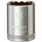 Dwmt74519osp Stanley Consumer Tools Dr Socket 076174745191