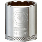 Dwmt74526osp Stanley Dr Socket 076174745269