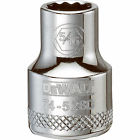 Dwmt74528osp Stanley Consumer Tools Socket 076174745283