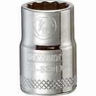 Dwmt74530osp Stanley Socket 076174745306