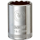 Dwmt74586osp Stanley Consumer Tools Dr Socket 076174745863