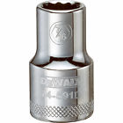 Dwmt74591osp Stanley Consumer Tools Socket 076174745917
