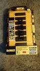 Dwmt74736 Dewalt Piece Sae Drive Deep Impact Socket Set New