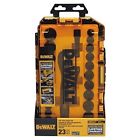 Dwmt74738 Dewalt Tough Box 23 0076174747386