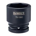 Dwmt75156osp Dewalt Drive Impact Socket Sae 76174751567