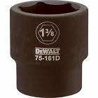 Dwmt75161osp Stanley Consumer Tools Imp Socket 076174751611