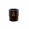 Dwmt75172osp Stanley Consumer Tools Dr Imp Socket 076174751727