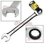 Dwmt75231osp Dewalt Ratcheting Combination Wrench Sae Chrome Mechanic 076174752311