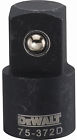 Dwmt75372osp Stanley Consumer Tools Drive Impact Increasing Adapter 076174753721