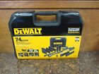 Dwmt81523 Dewalt Mechanics Ratchets Sockets Blackchrome Tool Set Pcs