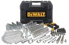 Dwmt81534 Dewalt 205pc Mechanics Tool