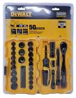 Dwmt81611 Dewalt New Piece Mechanics Tool Set
