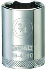 Dwmt86449osp Stanley Tools Dewalt Socket 076174768367