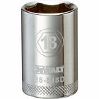 Dwmt86518osp Stanley Consumer Tools Dr Socket 076174768473
