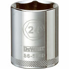 Dwmt86524osp Stanley Consumer Tools Dr Socket 076174768510